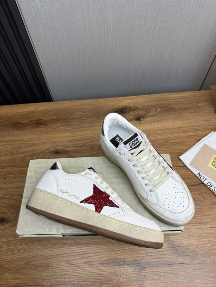 Men Women G*GDB shoes Top quality 1:1 Sneakers