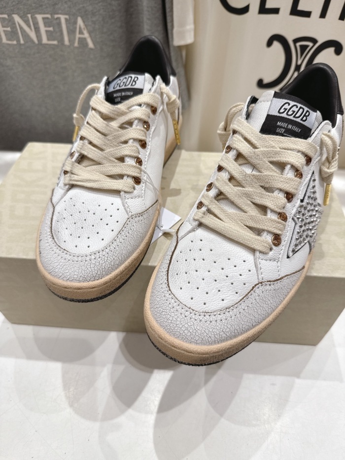 Men Women G*GDB shoes Top quality 1:1 Sneakers