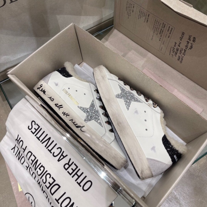 Men Women G*GDB shoes Top quality 1:1 Sneakers