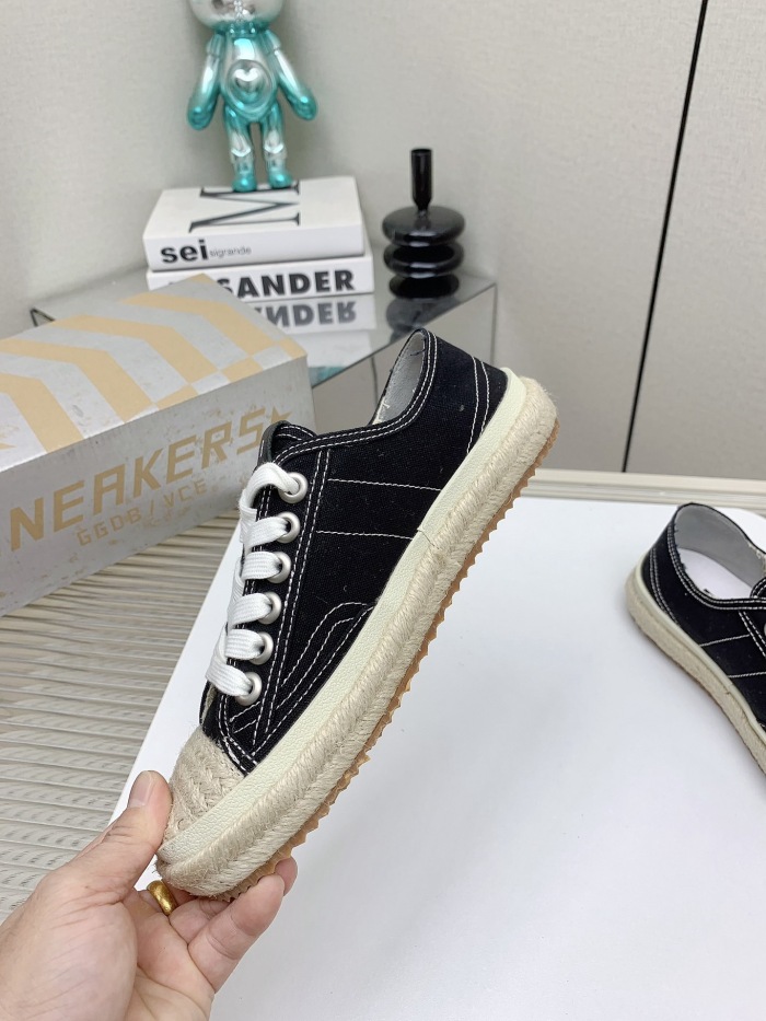 Men Women G*GDB shoes Top quality 1:1 Sneakers