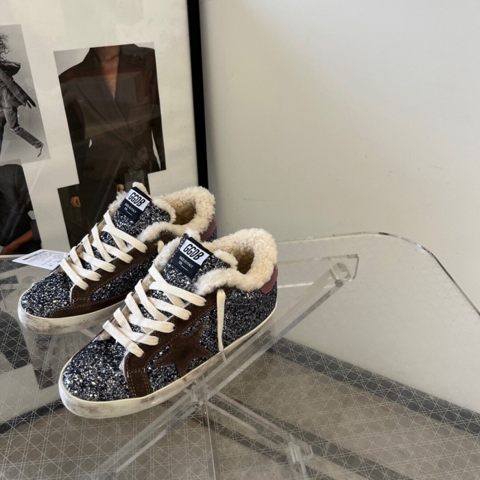 Men Women G*GDB shoes Top quality 1:1 Sneakers