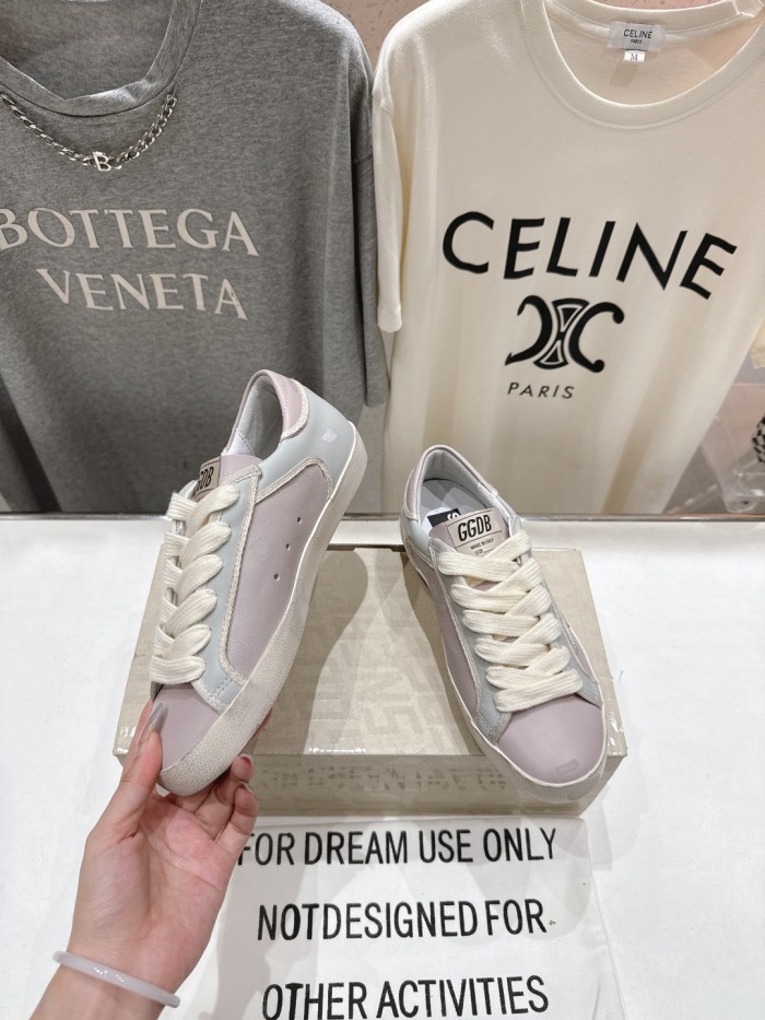 Men Women G*GDB shoes Top quality 1:1 Sneakers