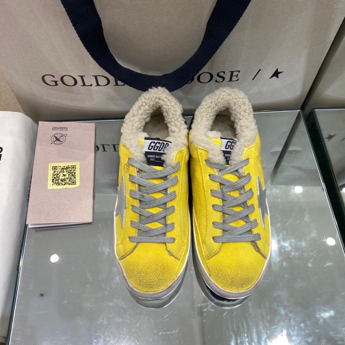 Men Women G*GDB shoes Top quality 1:1 Sneakers