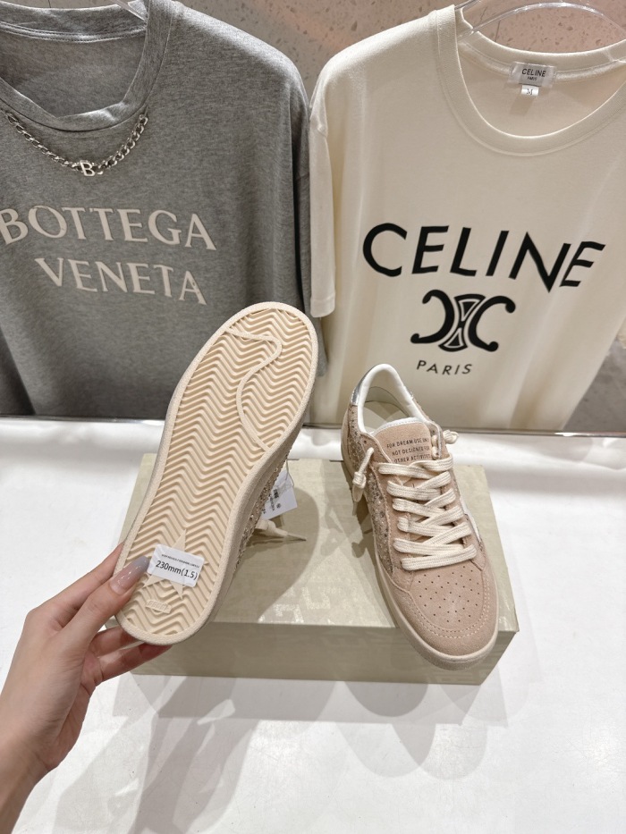 Men Women G*GDB shoes Top quality 1:1 Sneakers