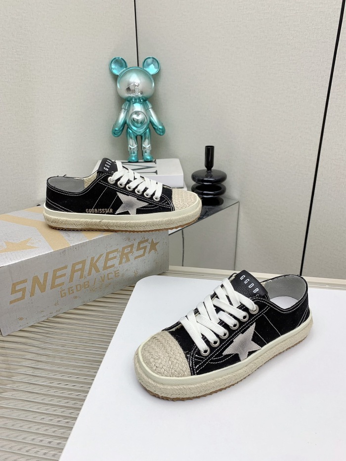 Men Women G*GDB shoes Top quality 1:1 Sneakers