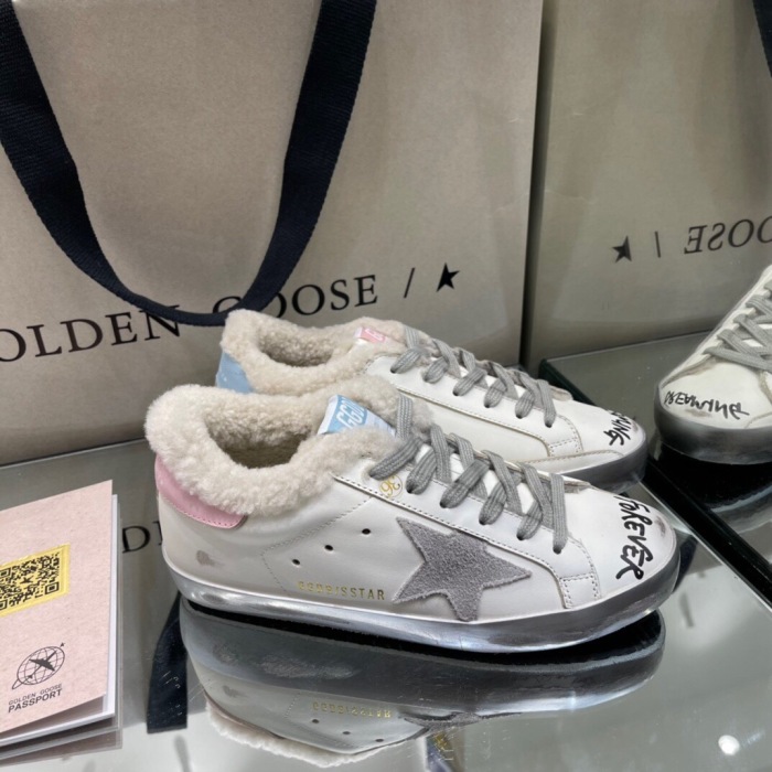 Men Women G*GDB shoes Top quality 1:1 Sneakers