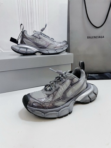 WOMEN Men SHOES SIZE 35-46 B*alenciaga Sneaker  Top quality 1:1