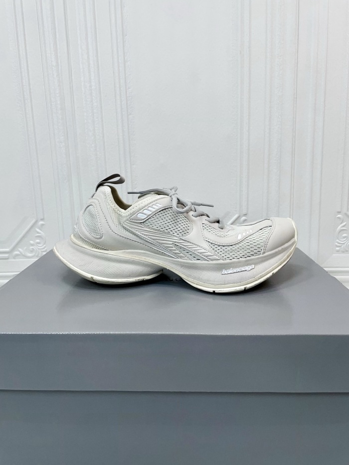 WOMEN Men SHOES SIZE 35-46 B*alenciaga Sneaker  Top quality 1:1