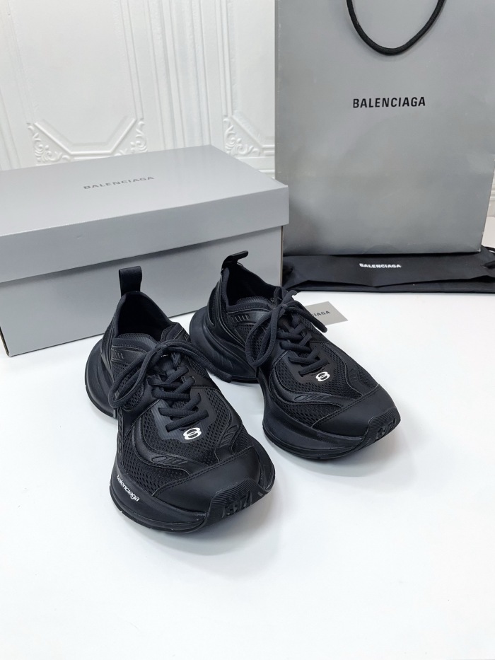 WOMEN Men SHOES SIZE 35-46 B*alenciaga Sneaker  Top quality 1:1