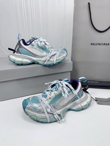WOMEN Men SHOES SIZE 35-46 B*alenciaga Sneaker  Top quality 1:1