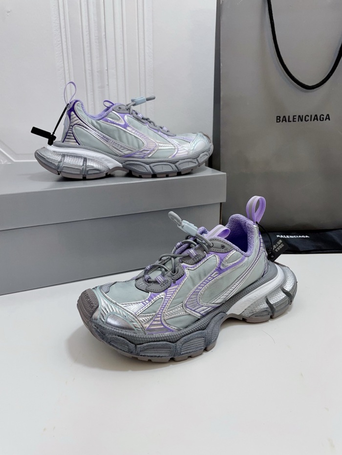 WOMEN Men SHOES SIZE 35-46 B*alenciaga Sneaker  Top quality 1:1