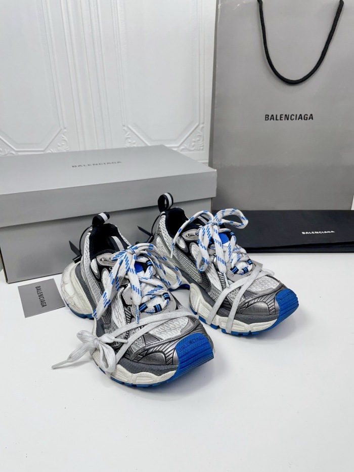 WOMEN Men SHOES SIZE 35-46 B*alenciaga Sneaker  Top quality 1:1