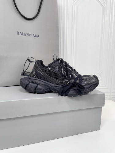 WOMEN Men SHOES SIZE 35-46 B*alenciaga Sneaker  Top quality 1:1
