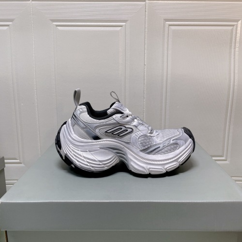 WOMEN Men SHOES SIZE 35-46 B*alenciaga Sneaker  Top quality 1:1