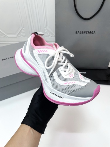 WOMEN Men SHOES SIZE 35-46 B*alenciaga Sneaker  Top quality 1:1