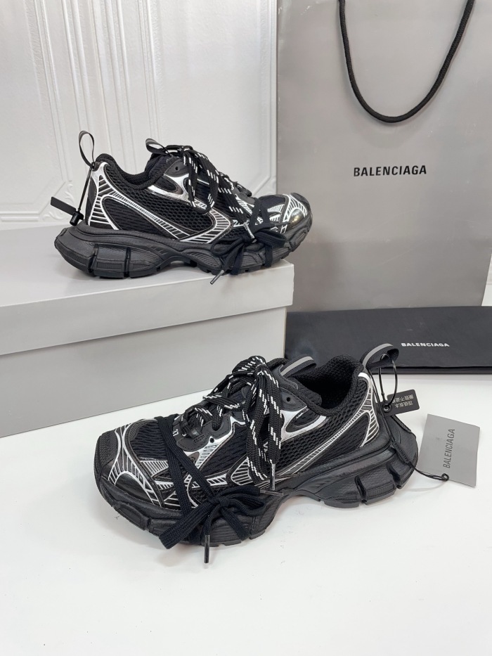 WOMEN Men SHOES SIZE 35-46 B*alenciaga Sneaker  Top quality 1:1