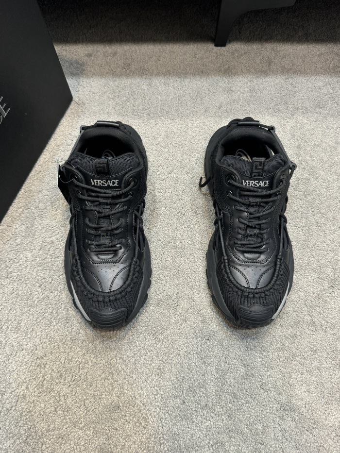 WOMEN Men SHOES SIZE 35-46 B*alenciaga Sneaker  Top quality 1:1