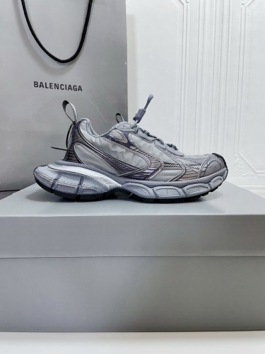 WOMEN Men SHOES SIZE 35-46 B*alenciaga Sneaker  Top quality 1:1