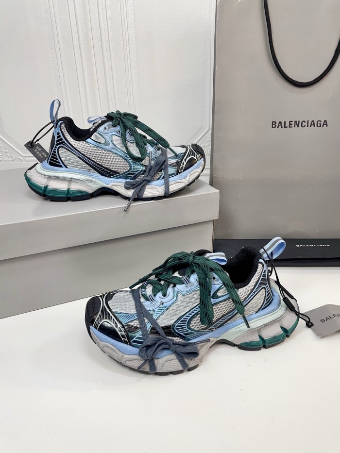 WOMEN Men SHOES SIZE 35-46 B*alenciaga Sneaker  Top quality 1:1