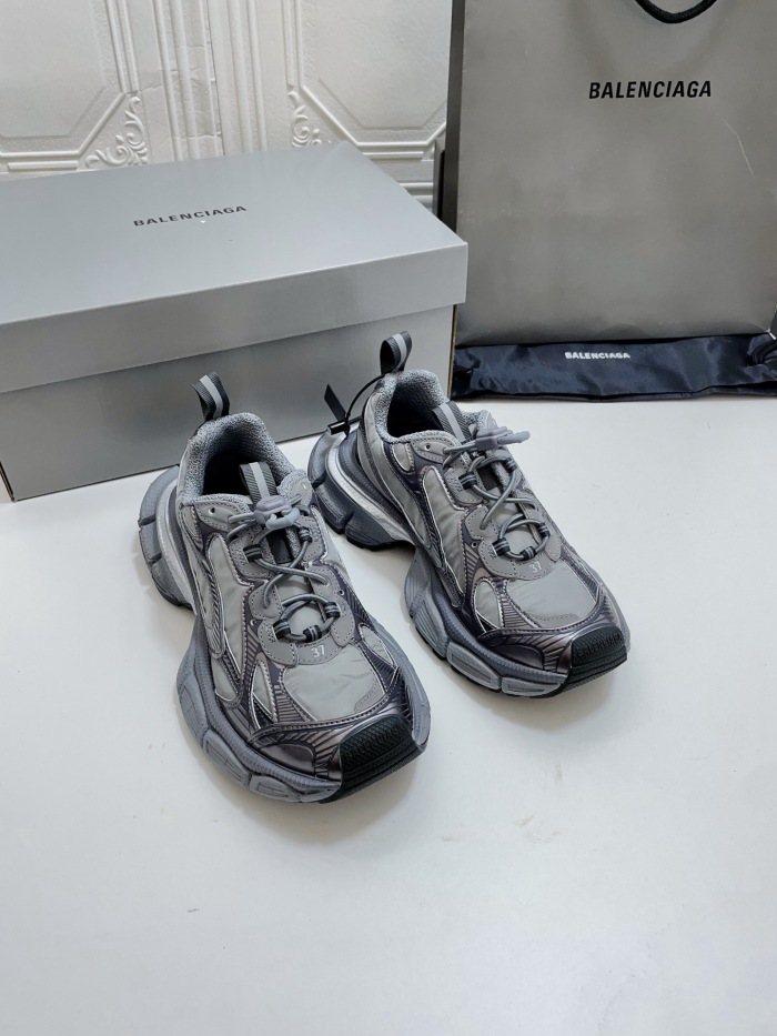 WOMEN Men SHOES SIZE 35-46 B*alenciaga Sneaker  Top quality 1:1
