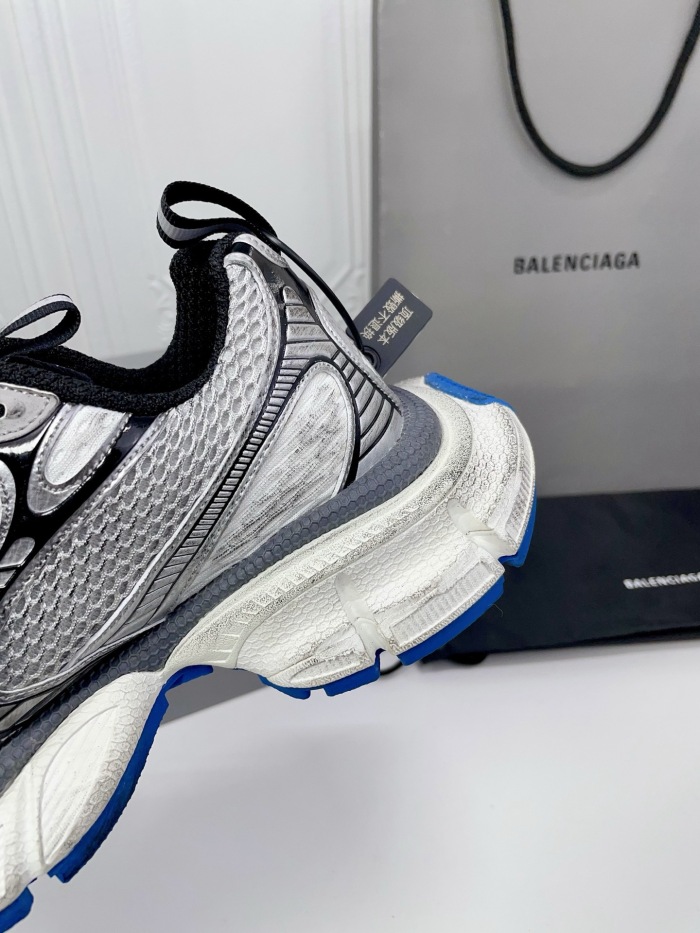 WOMEN Men SHOES SIZE 35-46 B*alenciaga Sneaker  Top quality 1:1