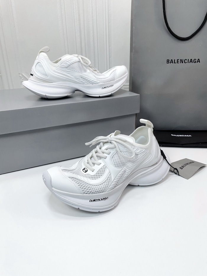 WOMEN Men SHOES SIZE 35-46 B*alenciaga Sneaker  Top quality 1:1