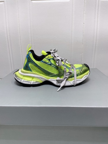 WOMEN Men SHOES SIZE 35-46 B*alenciaga Sneaker  Top quality 1:1