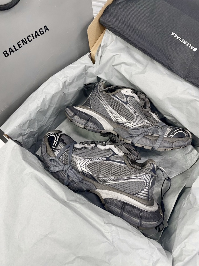WOMEN Men SHOES SIZE 35-46 B*alenciaga Sneaker  Top quality 1:1