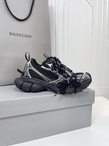 WOMEN Men SHOES SIZE 35-46 B*alenciaga Sneaker  Top quality 1:1