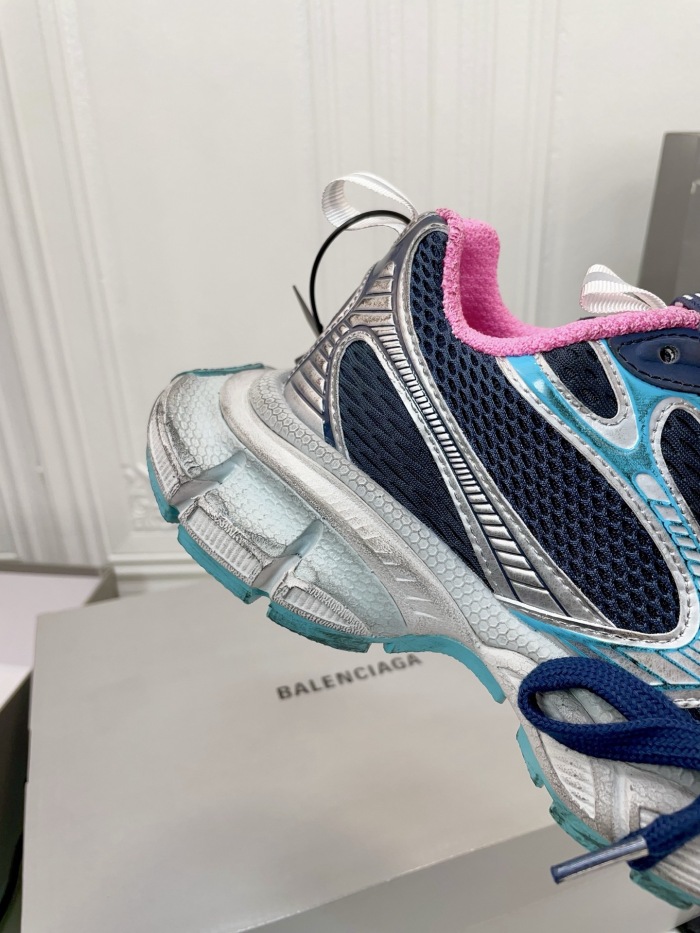 WOMEN Men SHOES SIZE 35-46 B*alenciaga Sneaker  Top quality 1:1