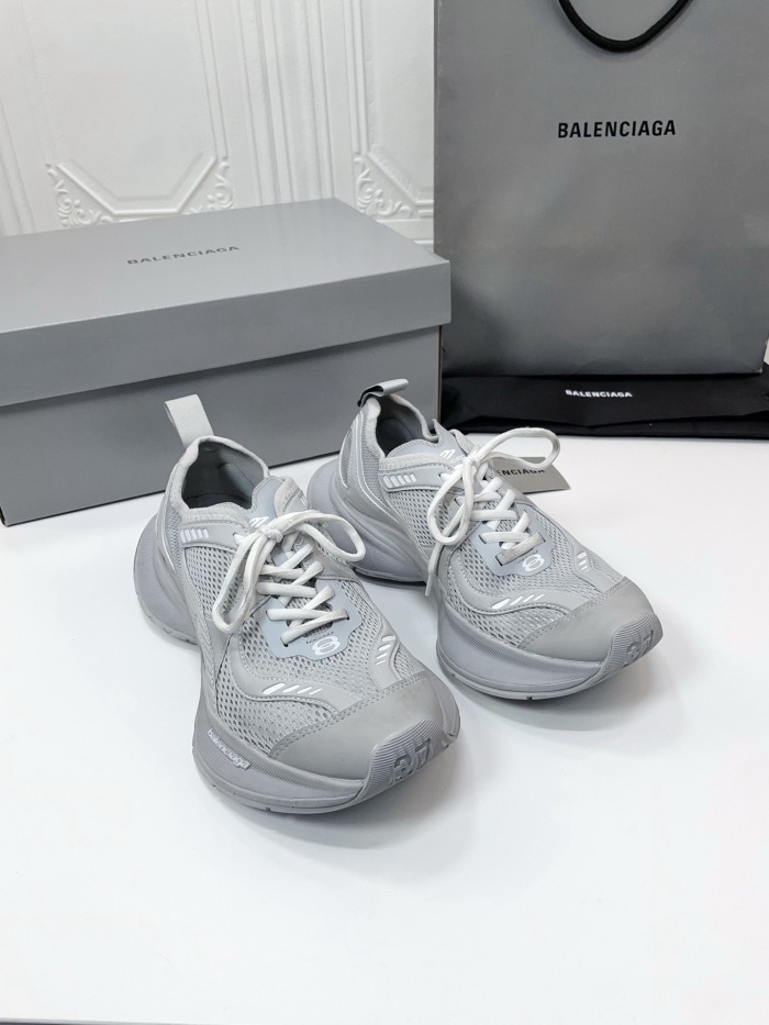 WOMEN Men SHOES SIZE 35-46 B*alenciaga Sneaker  Top quality 1:1