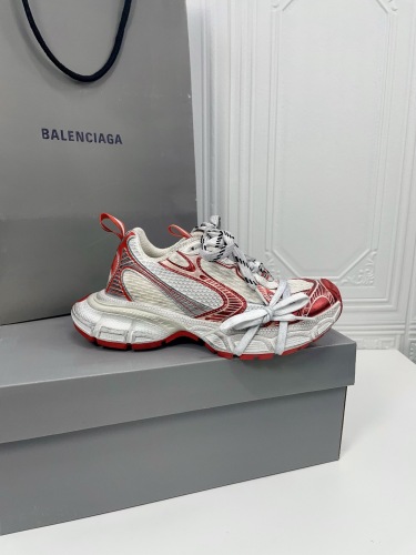 WOMEN Men SHOES SIZE 35-46 B*alenciaga Sneaker  Top quality 1:1