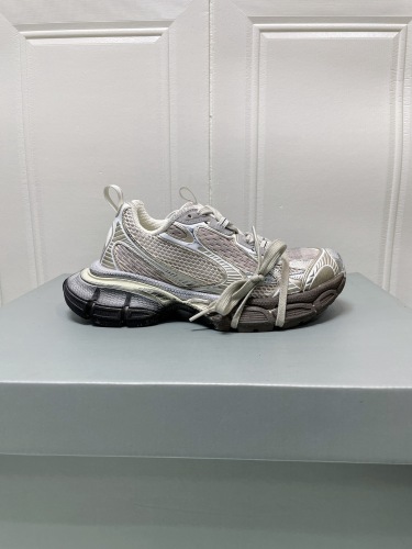 WOMEN Men SHOES SIZE 35-46 B*alenciaga Sneaker  Top quality 1:1