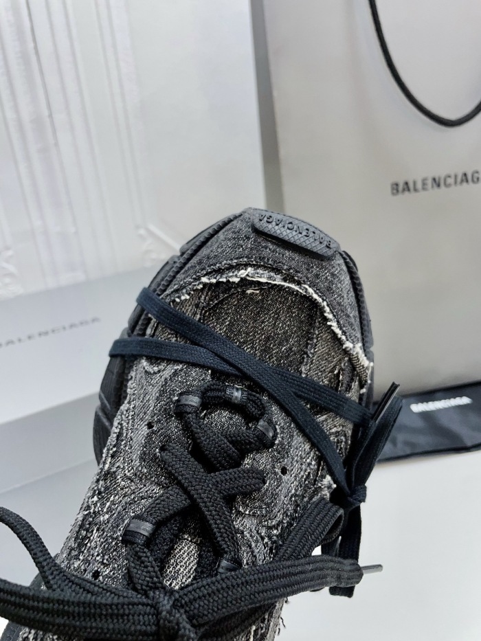 WOMEN Men SHOES SIZE 35-46 B*alenciaga Sneaker  Top quality 1:1