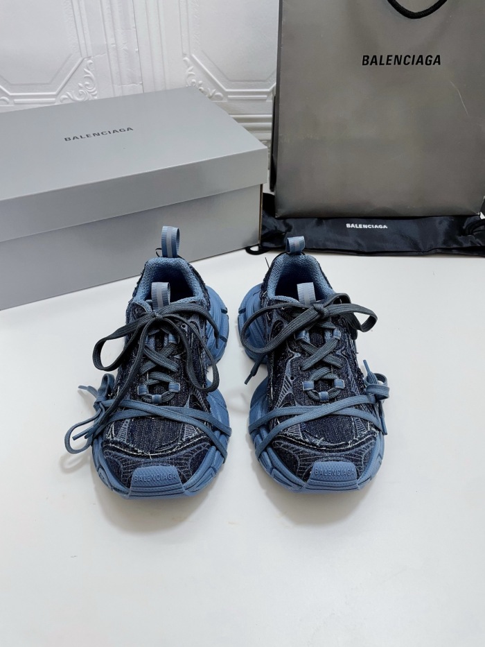 WOMEN Men SHOES SIZE 35-46 B*alenciaga Sneaker  Top quality 1:1