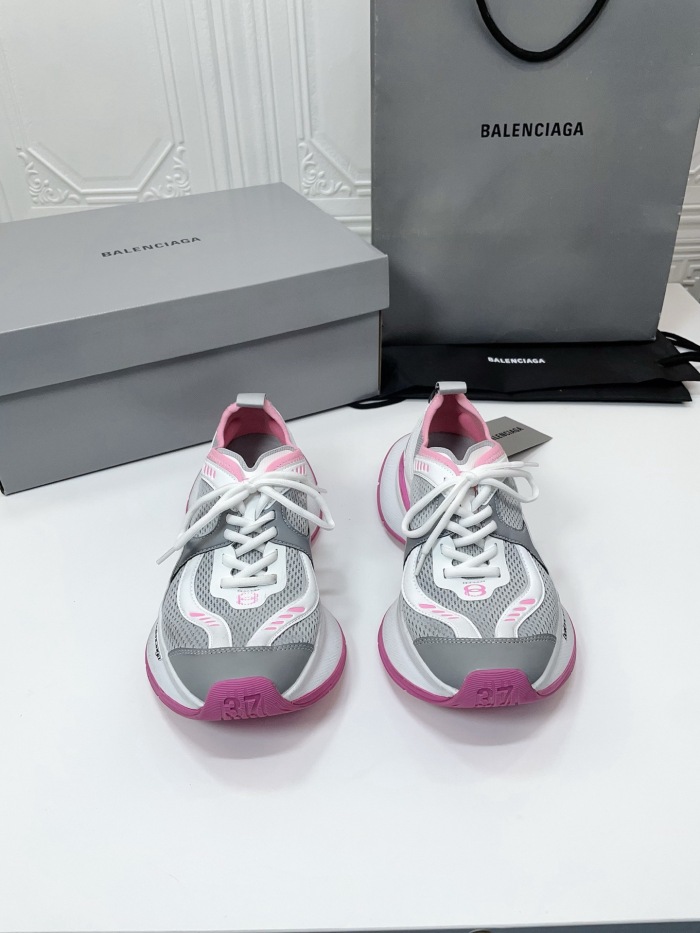 WOMEN Men SHOES SIZE 35-46 B*alenciaga Sneaker  Top quality 1:1