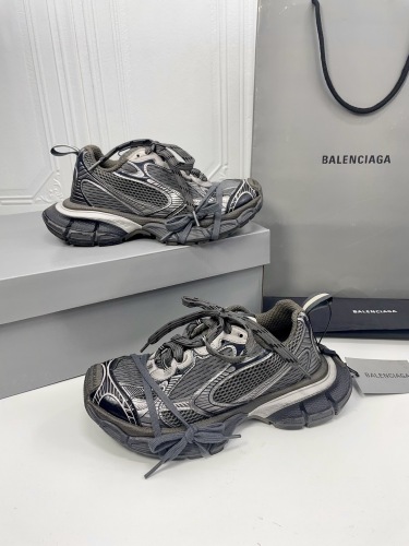 WOMEN Men SHOES SIZE 35-46 B*alenciaga Sneaker  Top quality 1:1