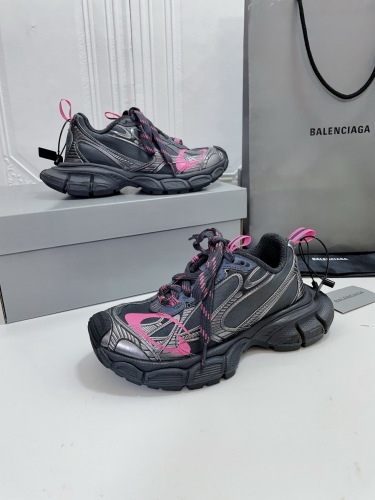WOMEN Men SHOES SIZE 35-46 B*alenciaga Sneaker  Top quality 1:1
