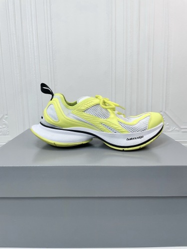 WOMEN Men SHOES SIZE 35-46 B*alenciaga Sneaker  Top quality 1:1