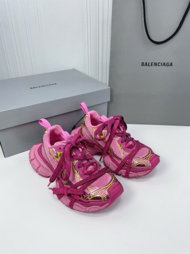WOMEN Men SHOES SIZE 35-46 B*alenciaga Sneaker  Top quality 1:1