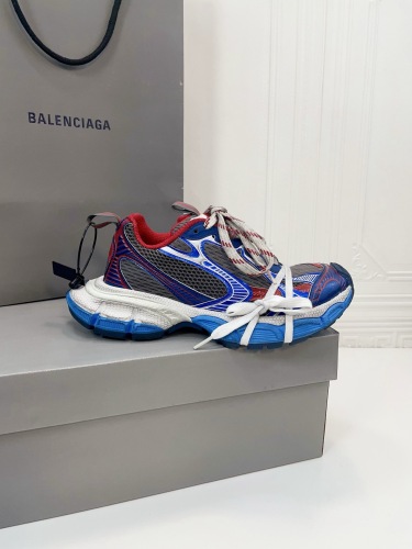 WOMEN Men SHOES SIZE 35-46 B*alenciaga Sneaker  Top quality 1:1
