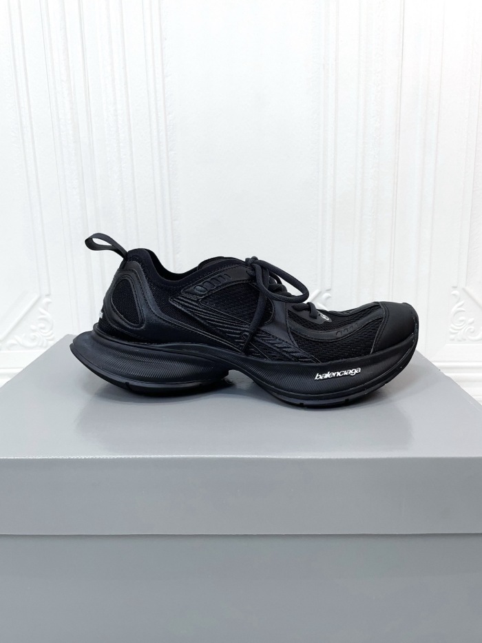WOMEN Men SHOES SIZE 35-46 B*alenciaga Sneaker  Top quality 1:1