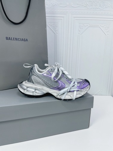 WOMEN Men SHOES SIZE 35-46 B*alenciaga Sneaker  Top quality 1:1
