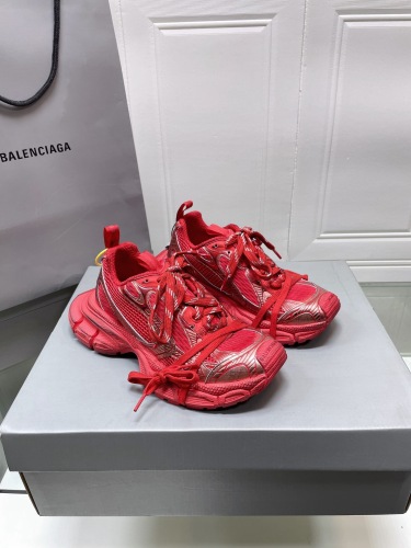 WOMEN Men SHOES SIZE 35-46 B*alenciaga Sneaker  Top quality 1:1