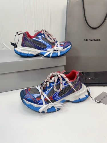 WOMEN Men SHOES SIZE 35-46 B*alenciaga Sneaker  Top quality 1:1