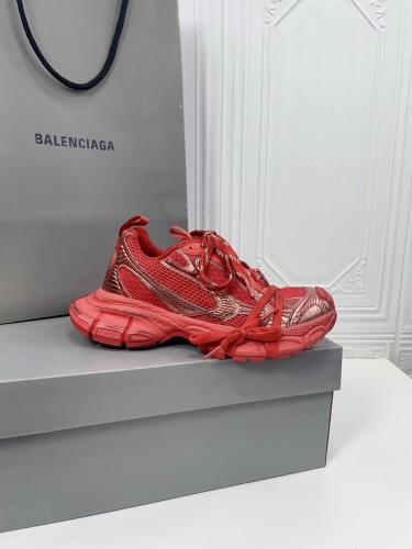 WOMEN Men SHOES SIZE 35-46 B*alenciaga Sneaker  Top quality 1:1