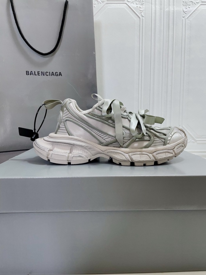 WOMEN Men SHOES SIZE 35-46 B*alenciaga Sneaker  Top quality 1:1
