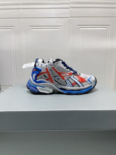 WOMEN Men SHOES SIZE 35-46 B*alenciaga Sneaker  Top quality 1:1