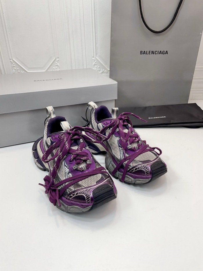 WOMEN Men SHOES SIZE 35-46 B*alenciaga Sneaker  Top quality 1:1