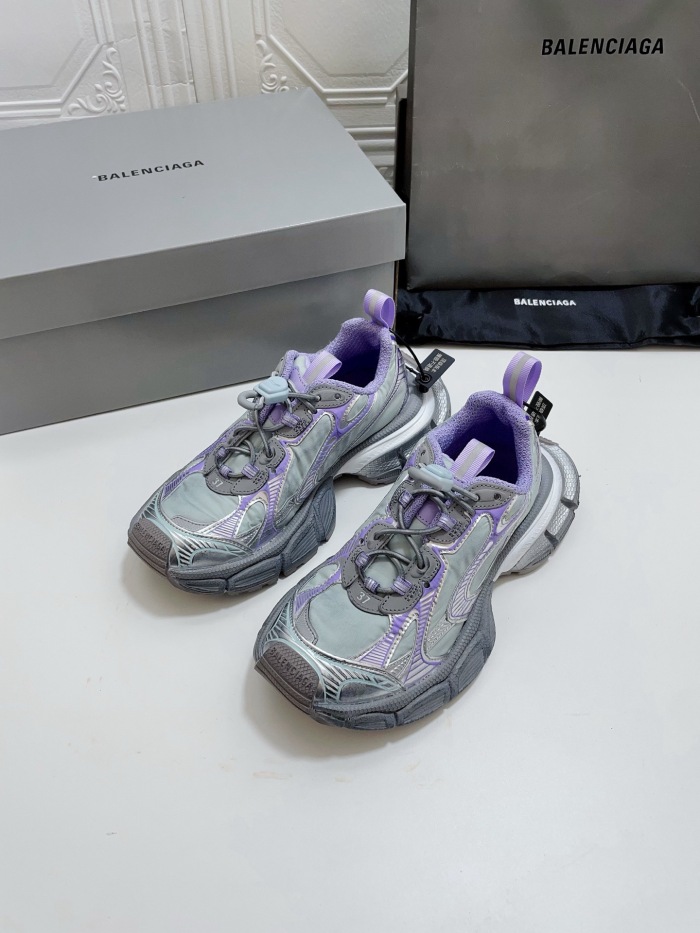 WOMEN Men SHOES SIZE 35-46 B*alenciaga Sneaker  Top quality 1:1